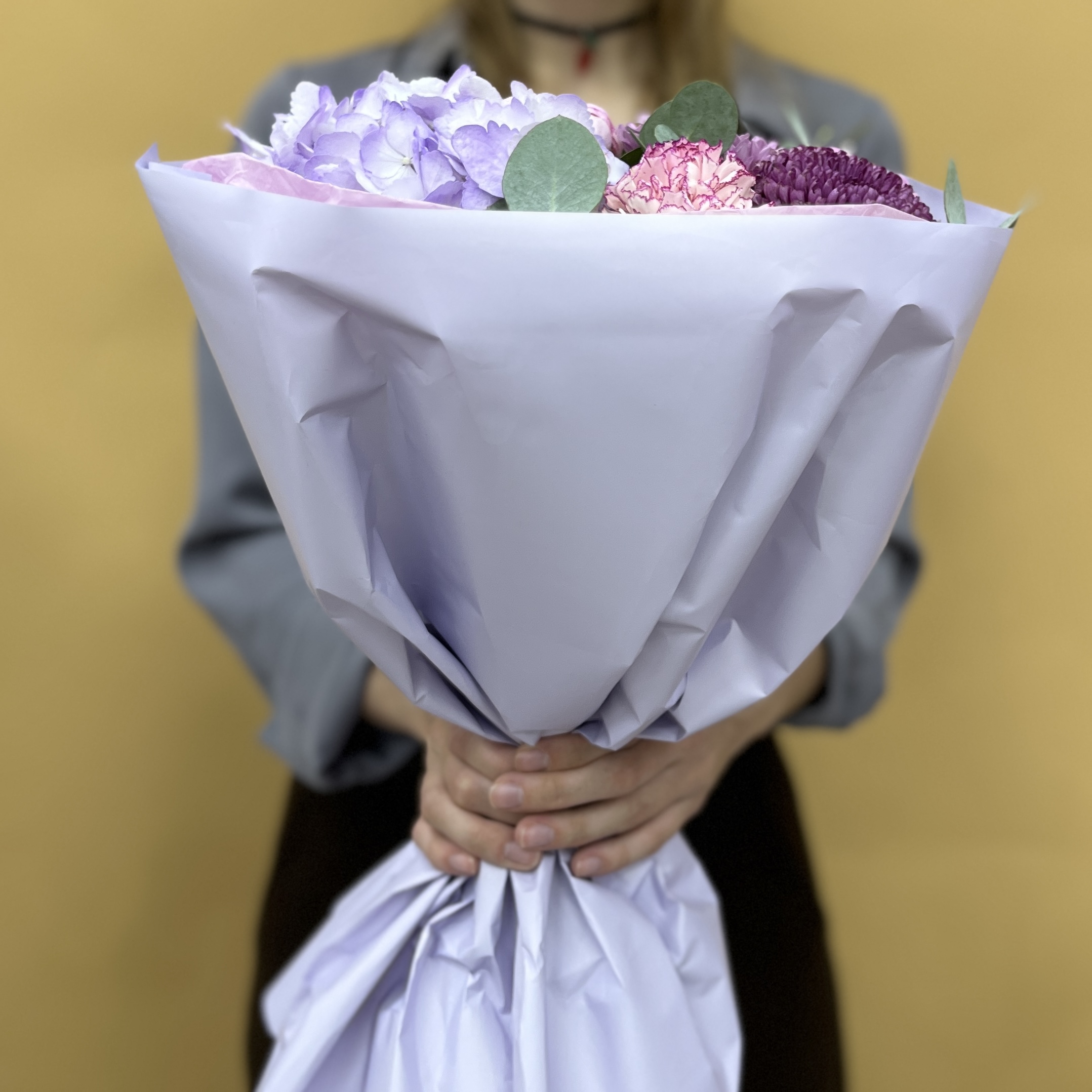 Букет дня Весна